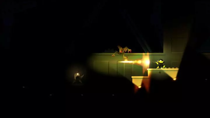 Blast Brawl 2: Bloody Boogaloo