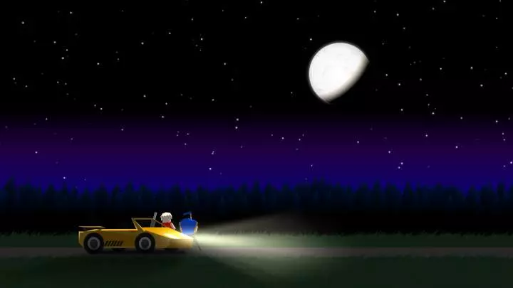 Blast Brawl 2 Bloody Boogaloo