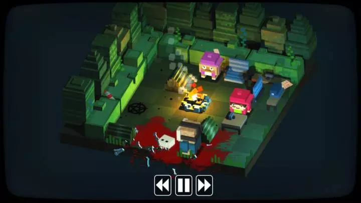 Slayaway Camp