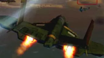 El nuevo proyecto de los creadores de Warhawk "progresa de manera excepcional"