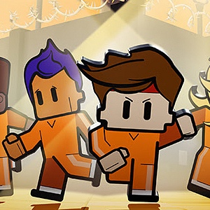 The Escapists 2 Análisis