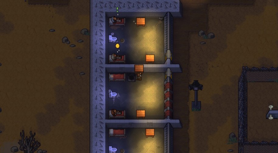 The Escapists 2 PC