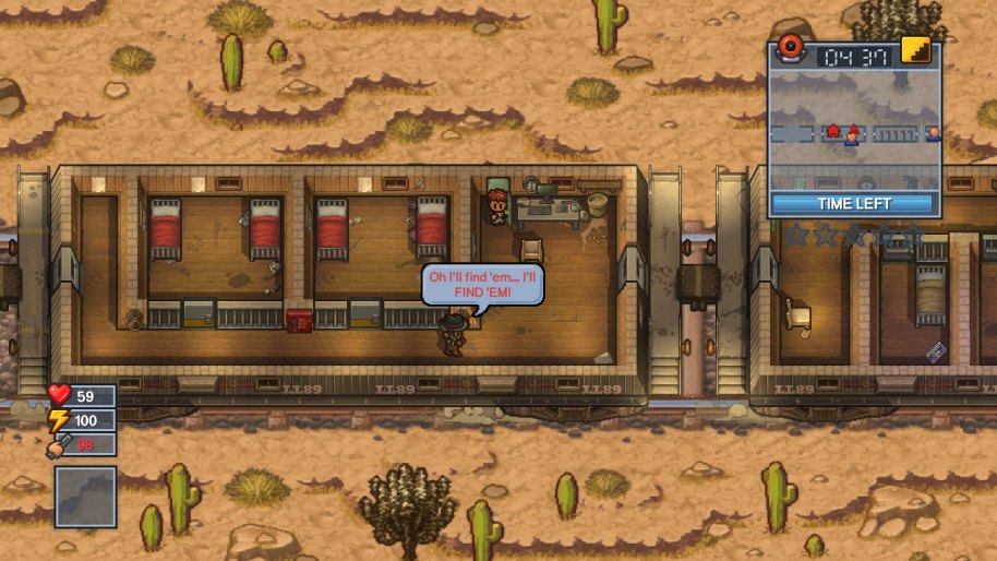 The Escapists 2 PC