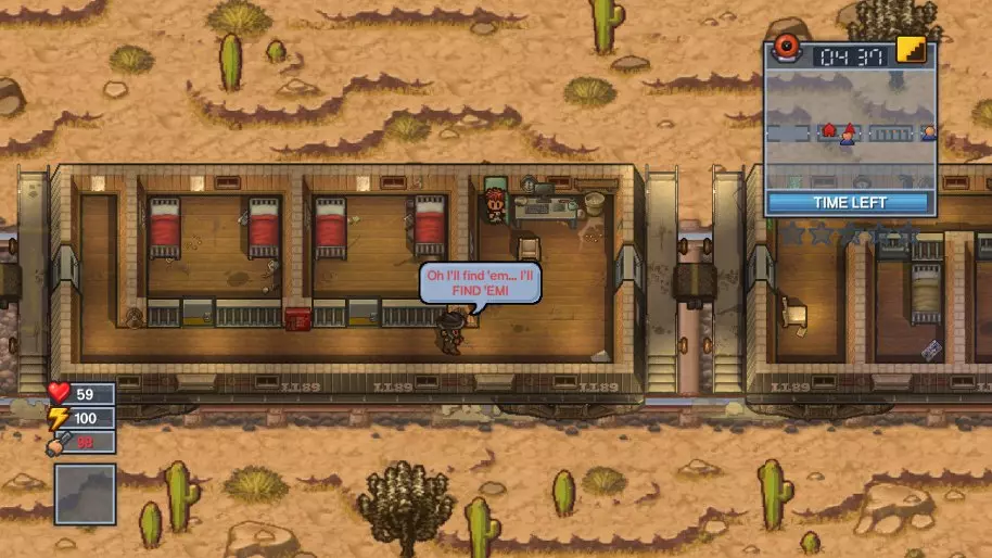 The Escapists 2 Xbox One