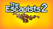 Carátula de The Escapists 2 - Nintendo Switch
