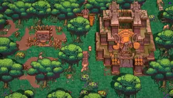 The Survivalists es el nuevo juego de Team17 en el universo de The Escapists