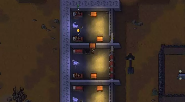 The Escapists 2 - PC