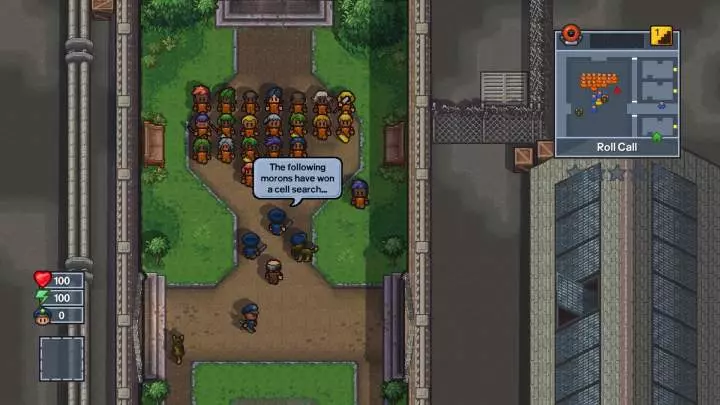 The Escapists 2