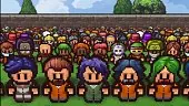 The Escapists 2: Tráiler de Lanzamiento