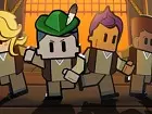 Dungeons and Duct Tape, tráiler del nuevo DLC de The Escapists 2