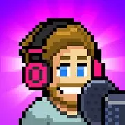 Carátula de PewDiePie's Tuber Simulator - Android