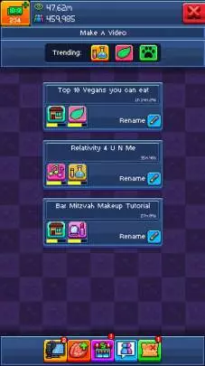 PewDiePie's Tuber Simulator