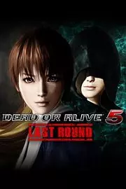 Dead or Alive 5: Last Round Core Fighters