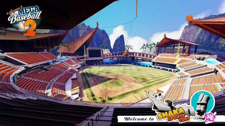 Super Mega Baseball 2