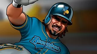 Super Mega Baseball 2: Tráiler de Anuncio