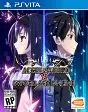 Accel World VS Sword Art Online Vita