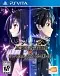 Accel World VS Sword Art Online
