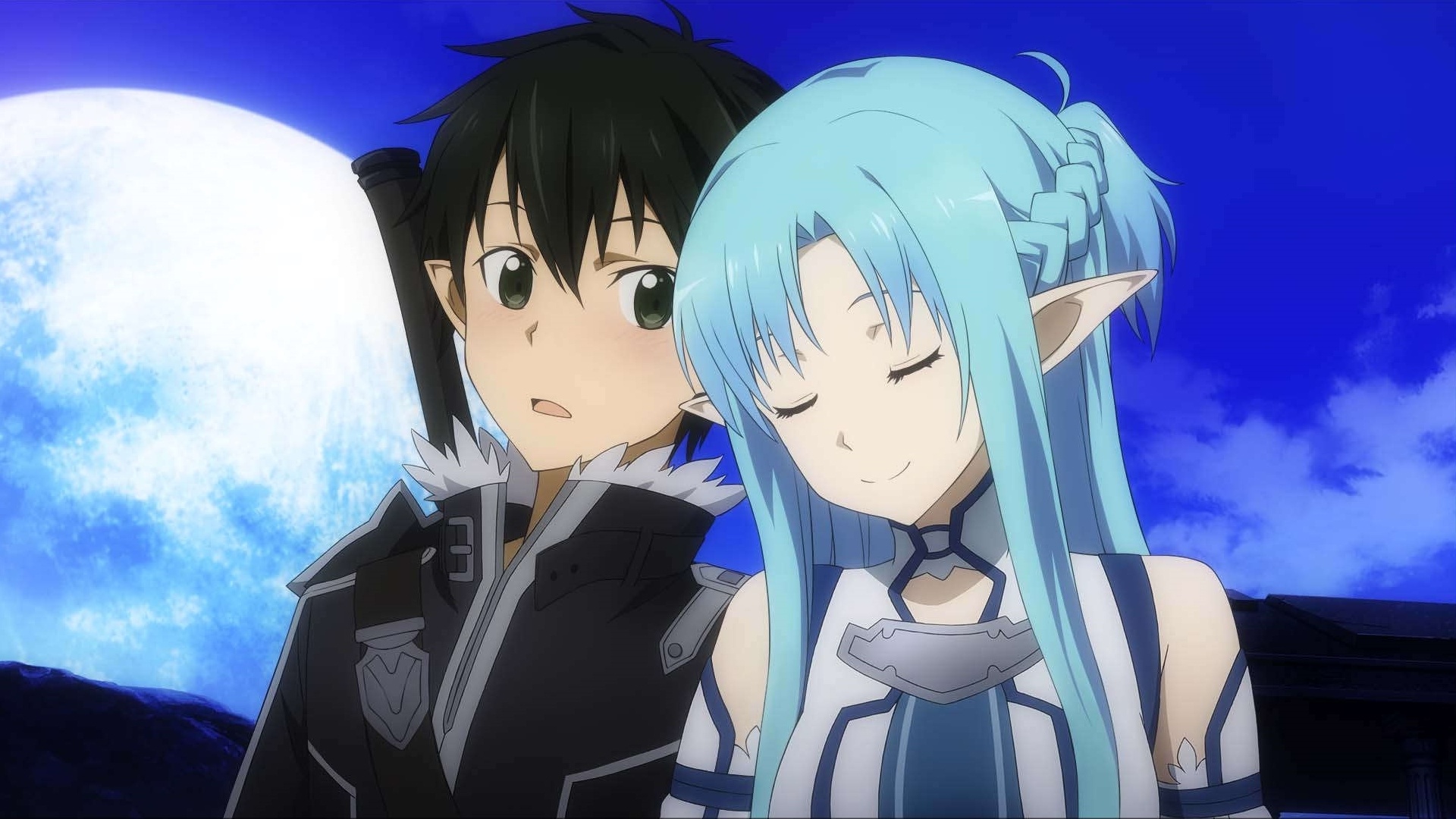 Accel World vs. Sword Art Online llega a PC el 12 de septiembre