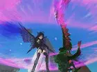 Accel World VS Sword Art Online - Pantalla