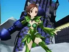Accel World VS Sword Art Online - Pantalla