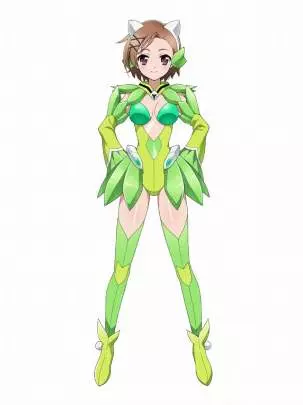 Accel World VS Sword Art Online