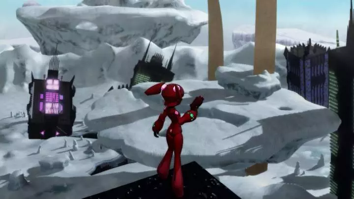 Accel World VS Sword Art Online