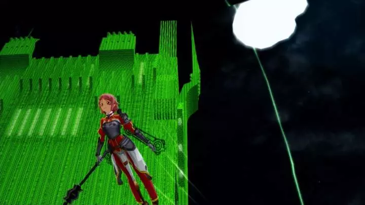 Accel World VS Sword Art Online - PS4