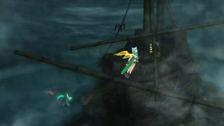 Accel World VS Sword Art Online