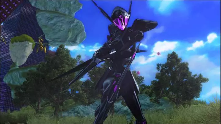 Accel World VS Sword Art Online