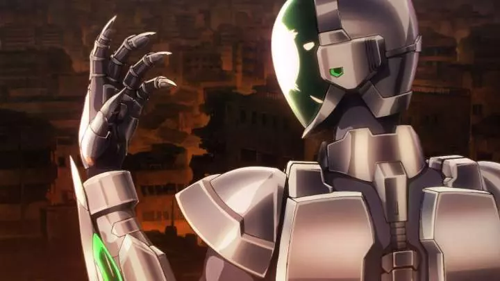 Accel World VS Sword Art Online