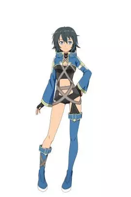 Accel World VS Sword Art Online - PS4