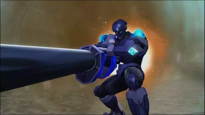 Accel World VS Sword Art Online