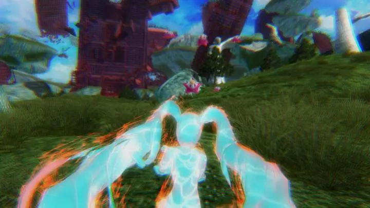 Accel World VS Sword Art Online