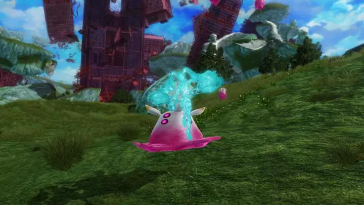 Accel World VS Sword Art Online