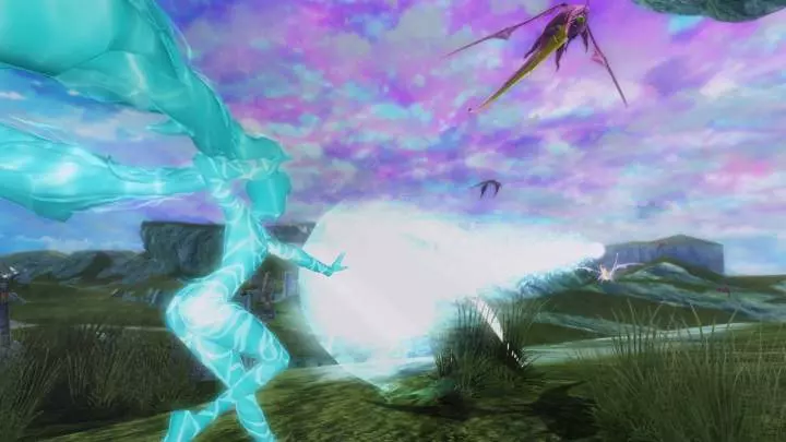 Accel World VS Sword Art Online - PS4