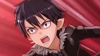 Accel World VS Sword Art Online: Lanzamiento en Occidente