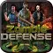 Zombie Defense