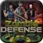 Zombie Defense Mac