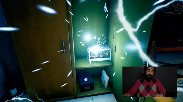 Hide and Shriek - PC