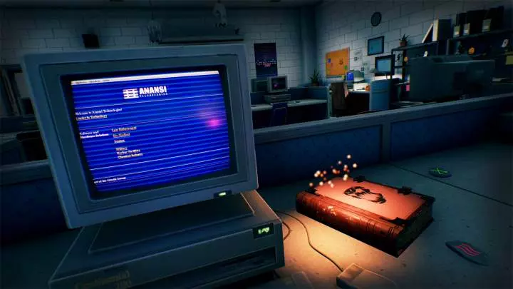 Hide and Shriek - PC