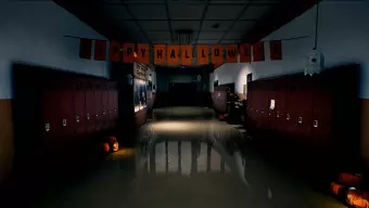 Hide and Shriek: Teaser Trailer