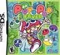 Puyo Pop Fever DS
