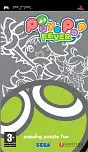 Puyo Pop Fever PSP