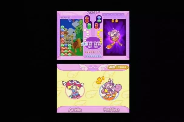 Puyo Pop Fever
