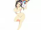 Senran Kagura Peach Beach - Imagen PS4