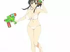 Senran Kagura Peach Beach