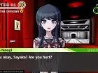 Danganronpa 1&2 Reload - Pantalla