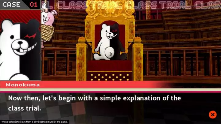 Danganronpa 1&2 Reload