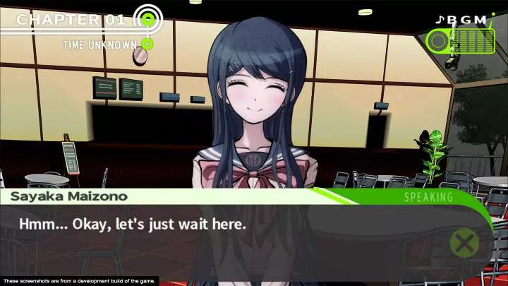 Danganronpa 1&2 Reload