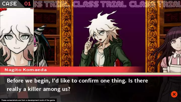 Danganronpa 1&2 Reload